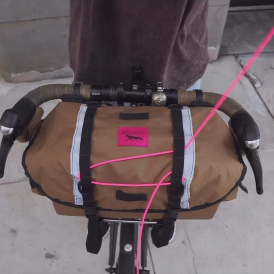 SWIFT INDUSTRIES Zeitgeist Pack - Coyote