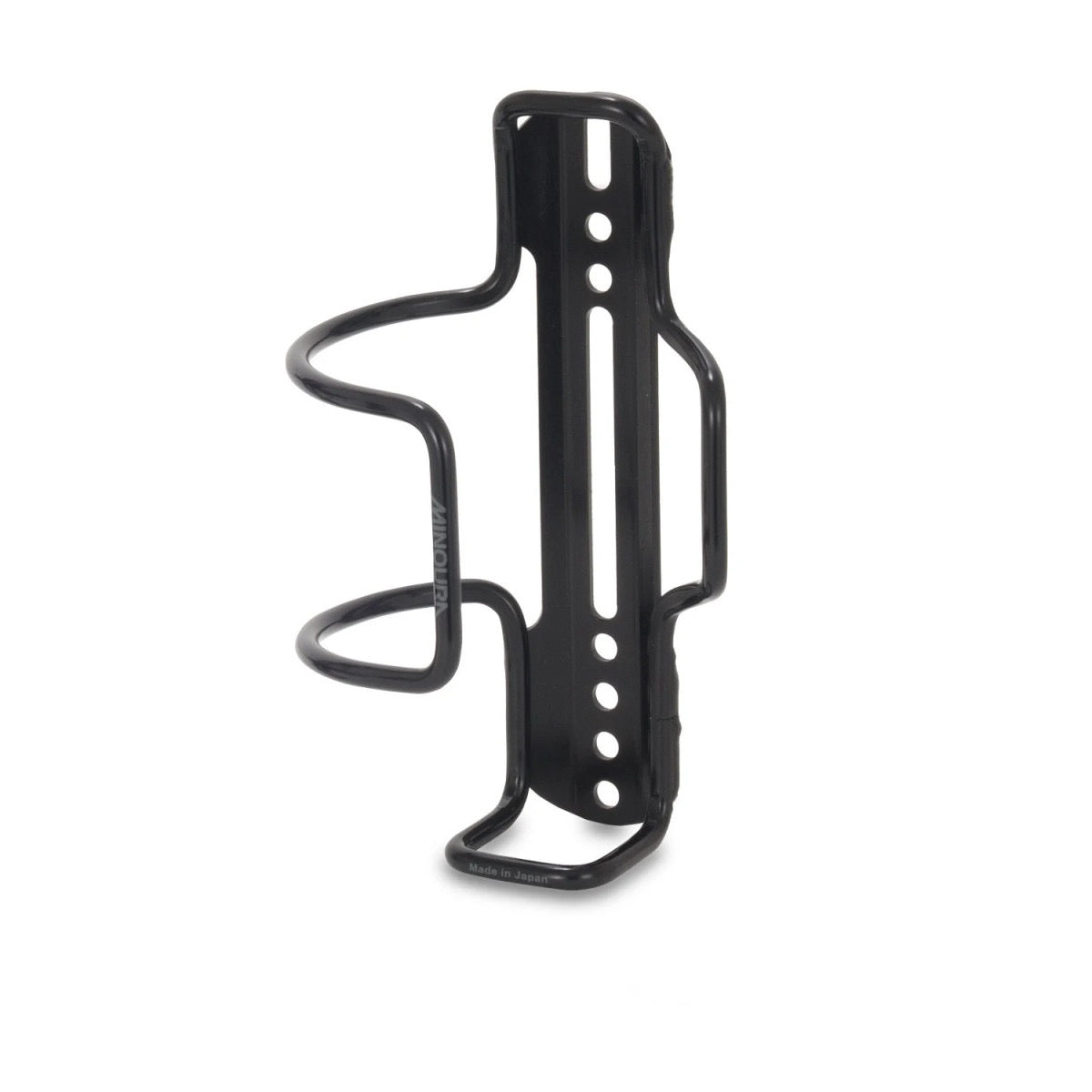 MINOURA SLB-100 Side Loading Bike Bottle Cage