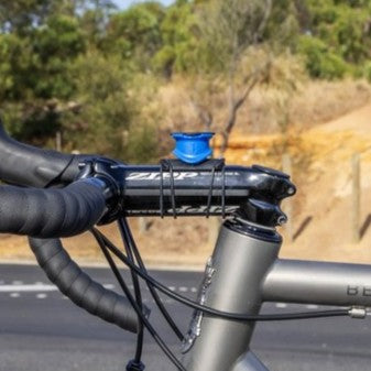 QUAD LOCK Bike Phone Mount