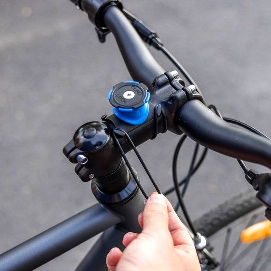 QUAD LOCK Bike Phone Mount