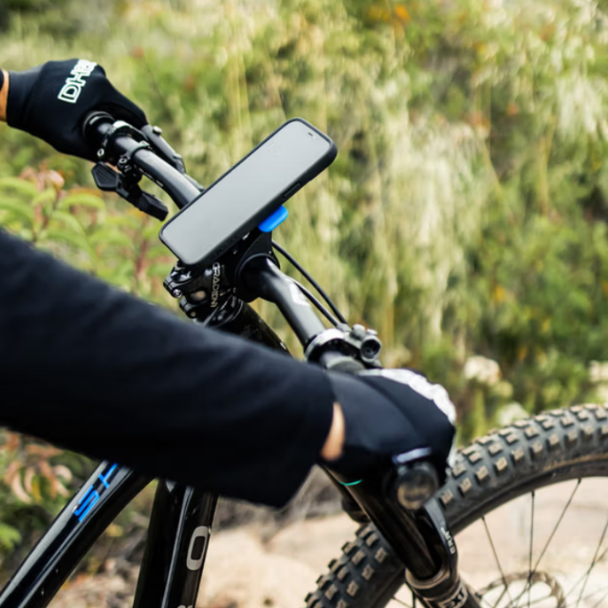 QUAD LOCK Out Front Bike Phone Mount