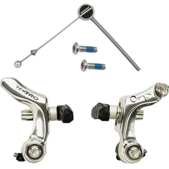 TEKTRO 992A Cantilever Brake Caliper- Silver
