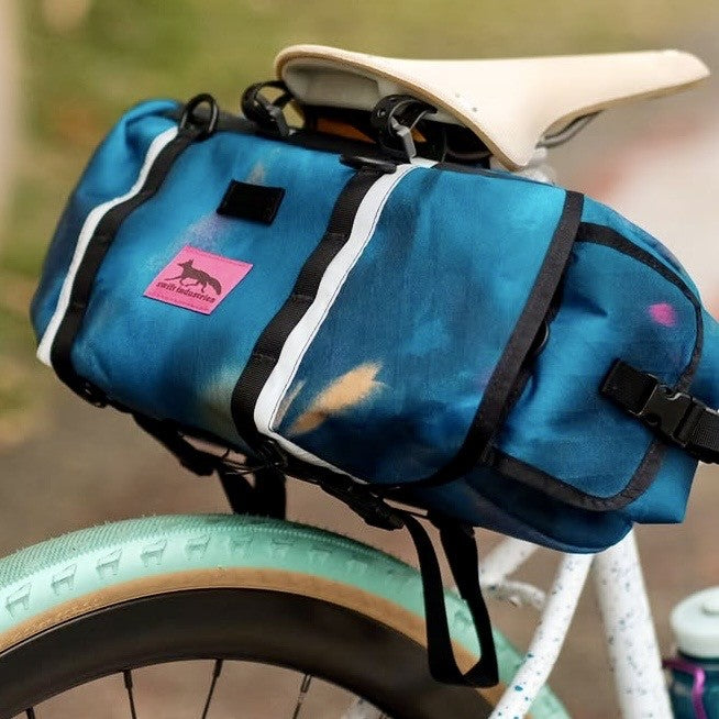 SWIFT INDUSTRIES Luminary Zeitgeist Pack