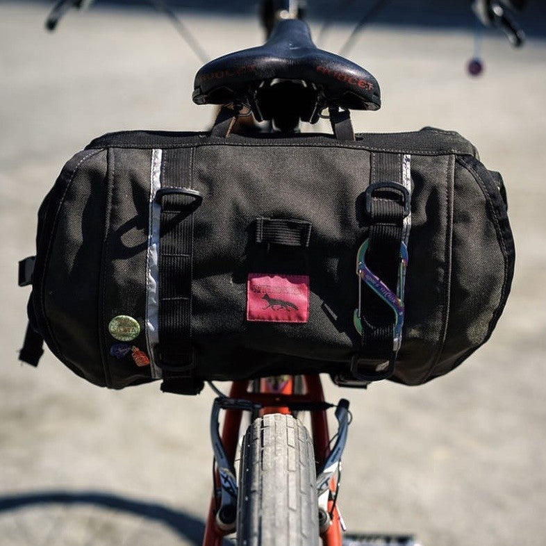 SWIFT INDUSTRIES Zeitgeist Pack - Black