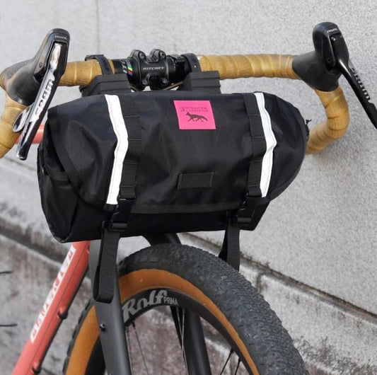 SWIFT INDUSTRIES Zeitgeist Pack - Black