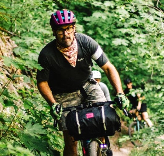 SWIFT INDUSTRIES Zeitgeist Pack - Black