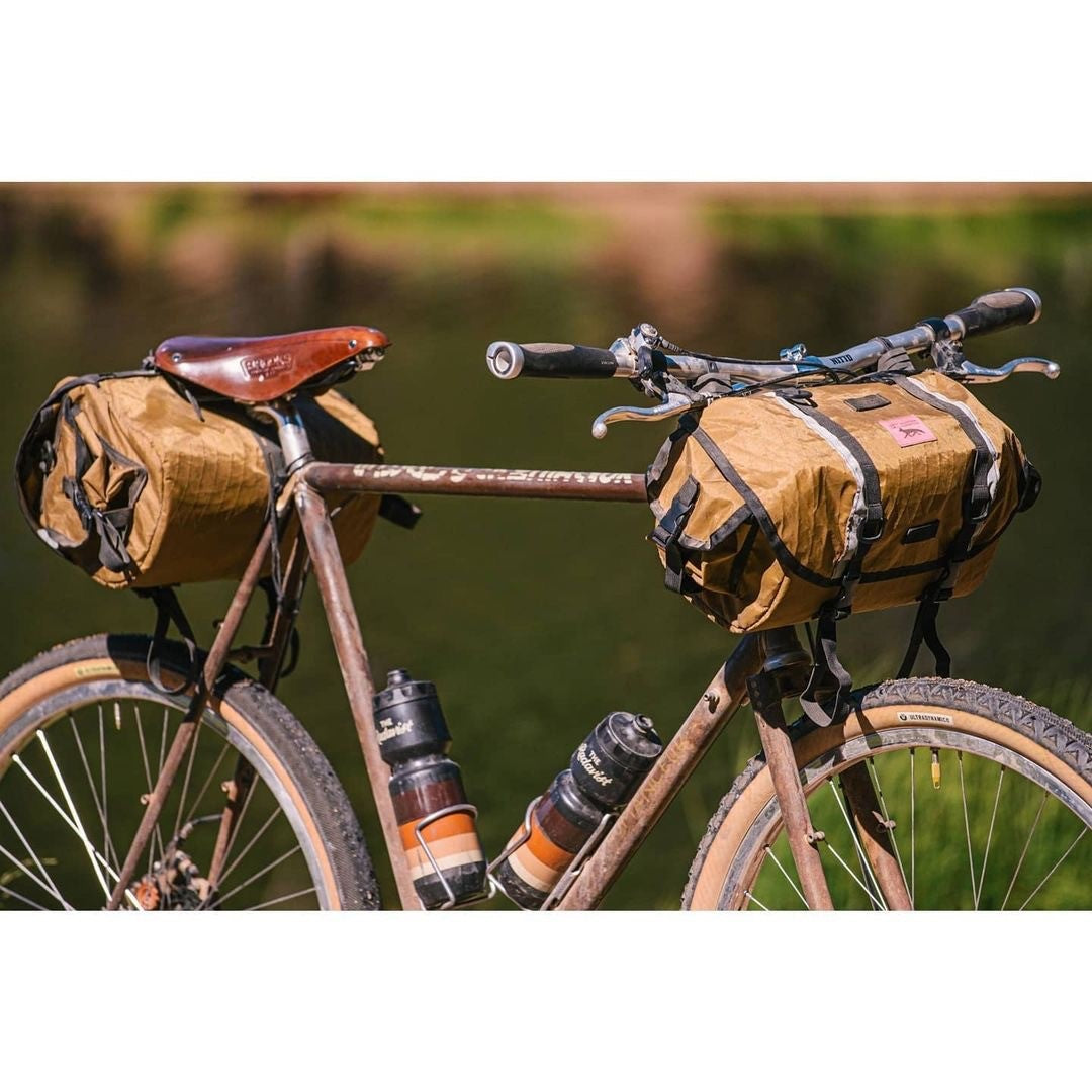 SWIFT INDUSTRIES Zeitgeist Pack 