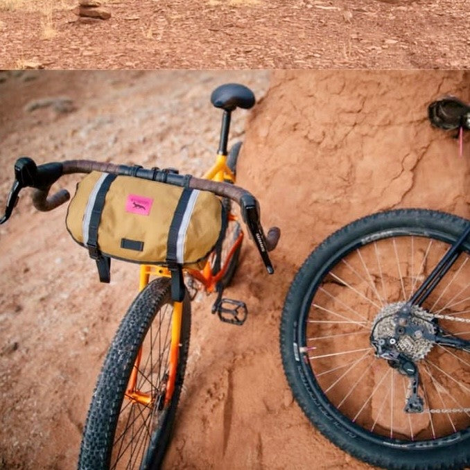 SWIFT INDUSTRIES Zeitgeist Pack - Coyote
