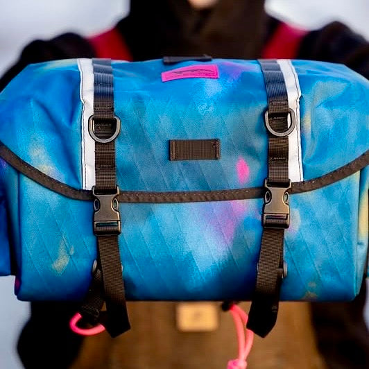 SWIFT INDUSTRIES Luminary Zeitgeist Pack