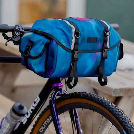 SWIFT INDUSTRIES Luminary Zeitgeist Pack
