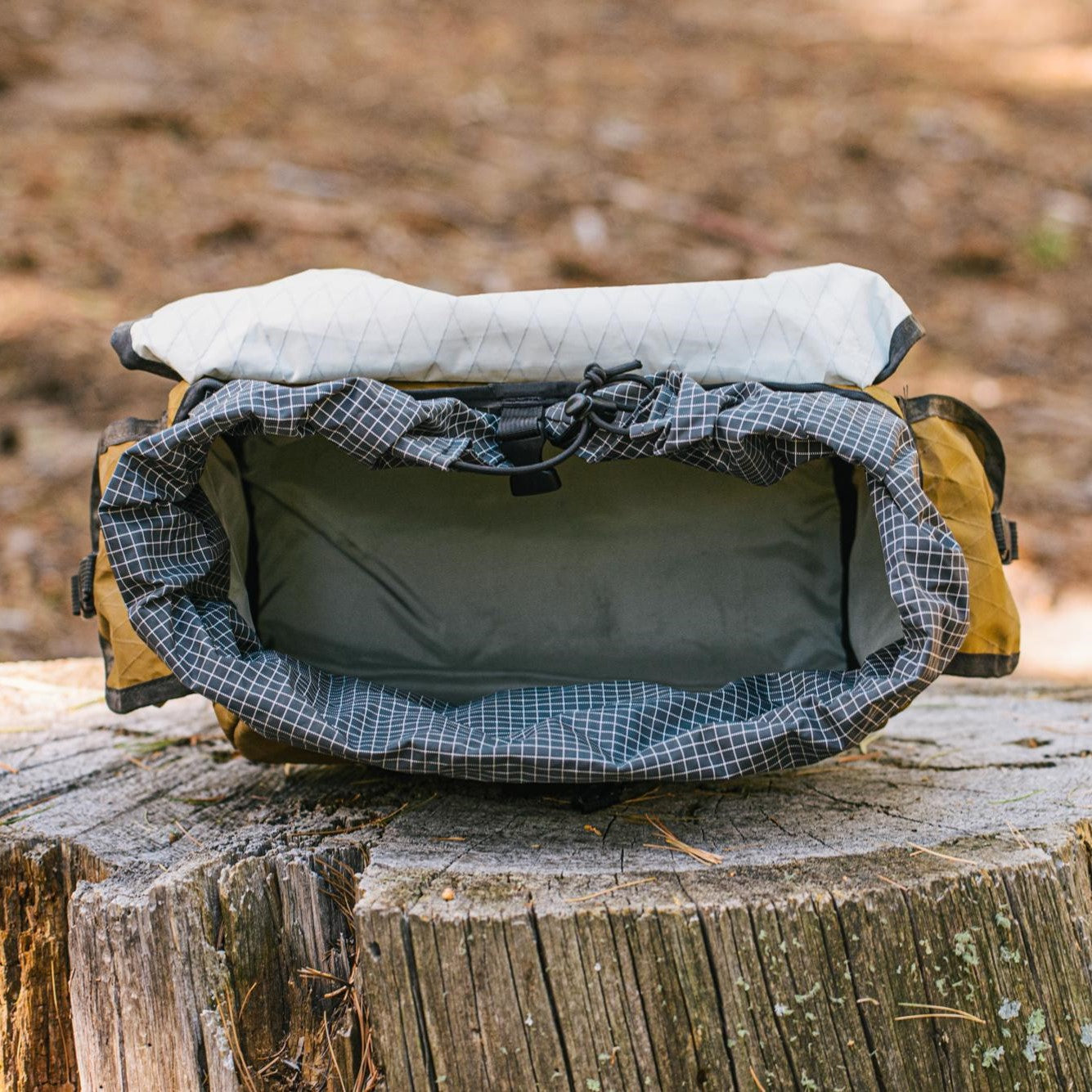SWIFT INDUSTRIES Zeitgeist Pack
