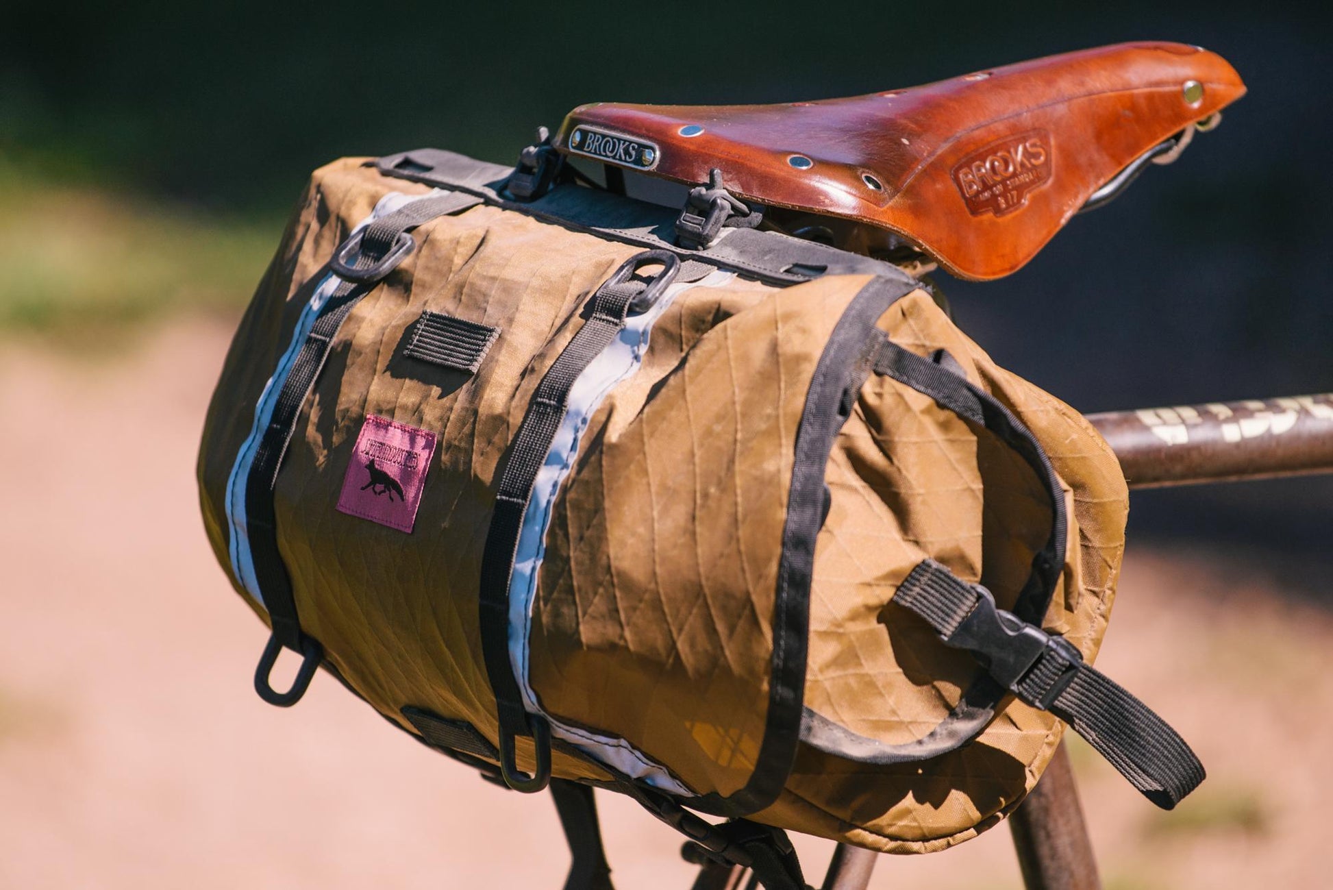 SWIFT INDUSTRIES Zeitgeist Pack