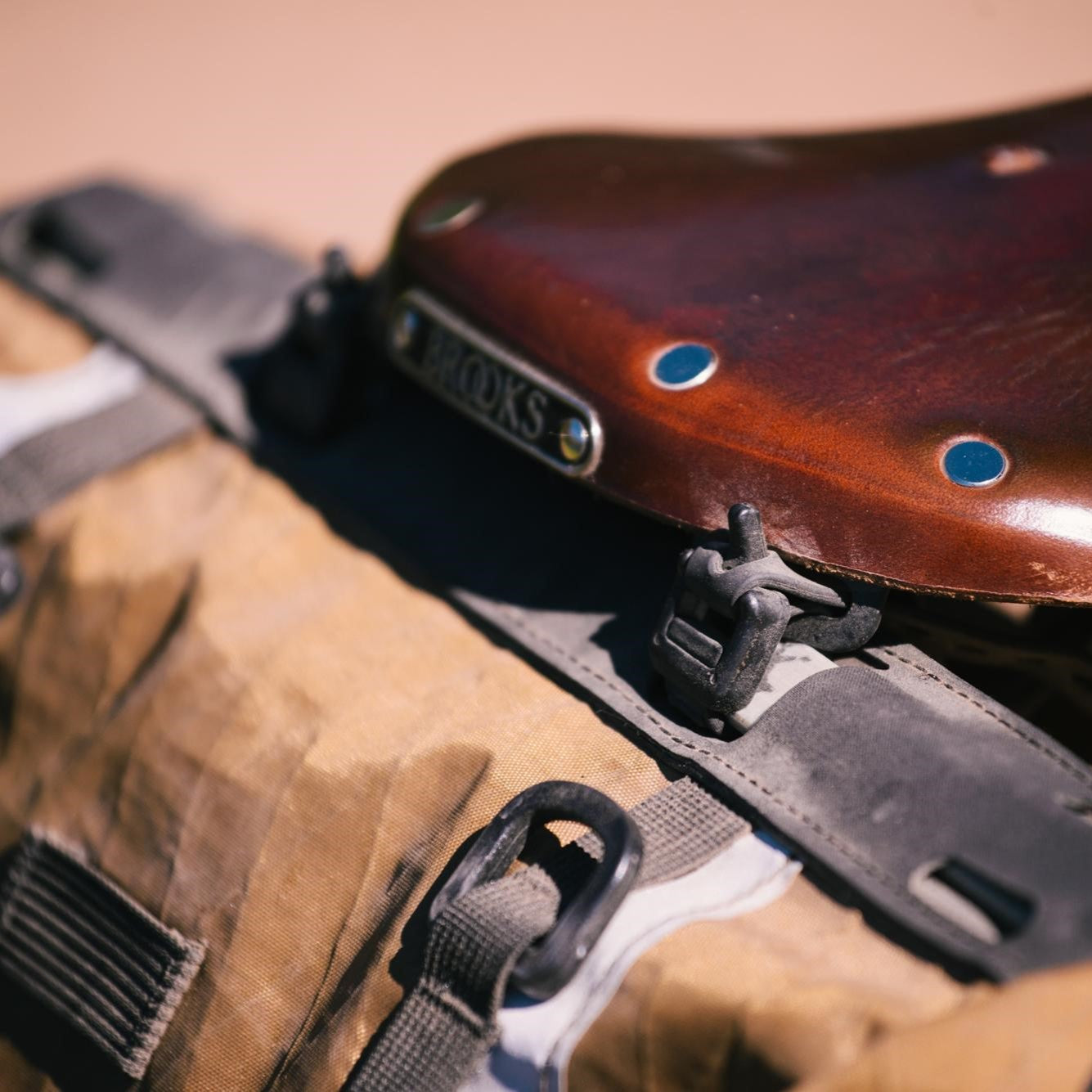 SWIFT INDUSTRIES Zeitgeist Pack