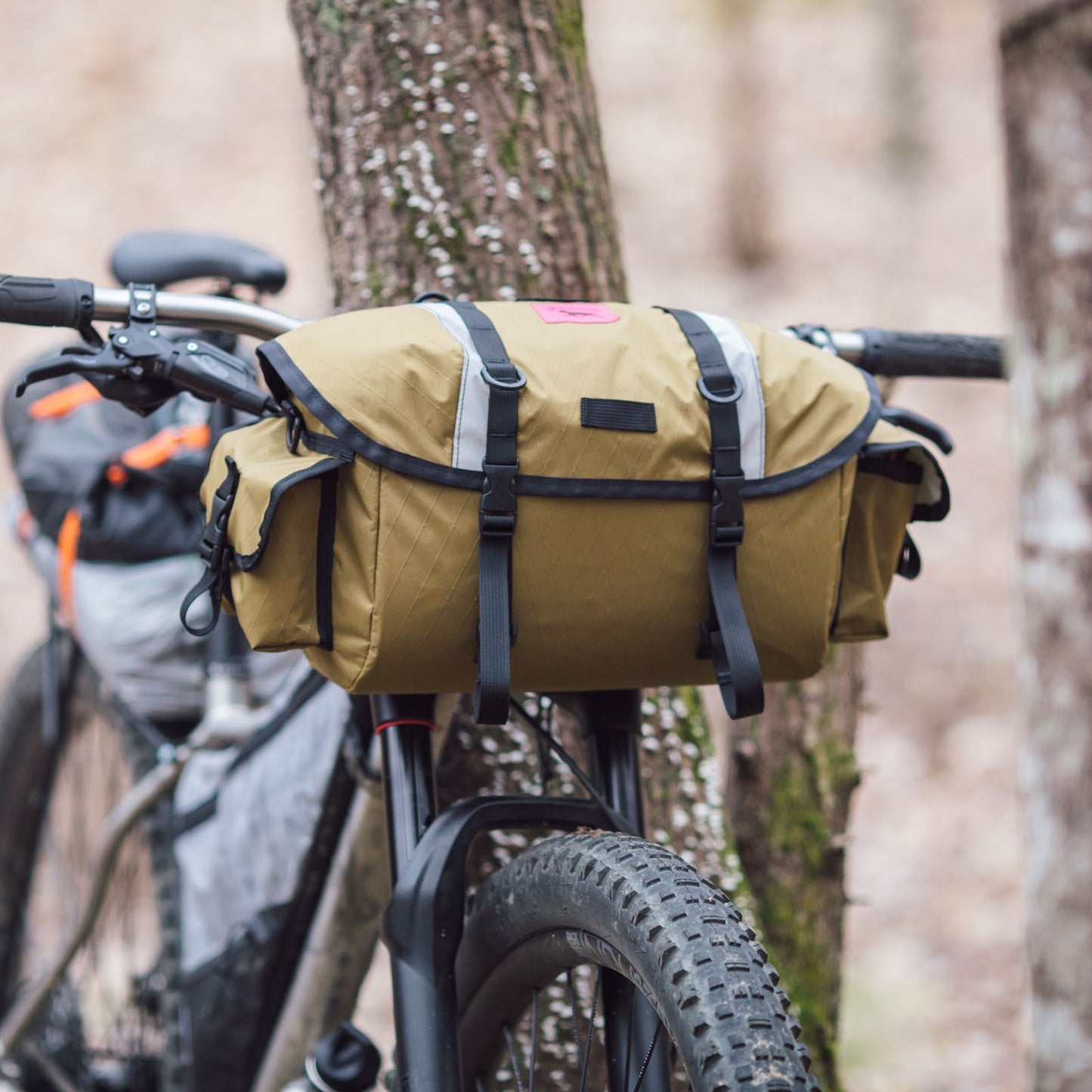 SWIFT INDUSTRIES Zeitgeist Pack
