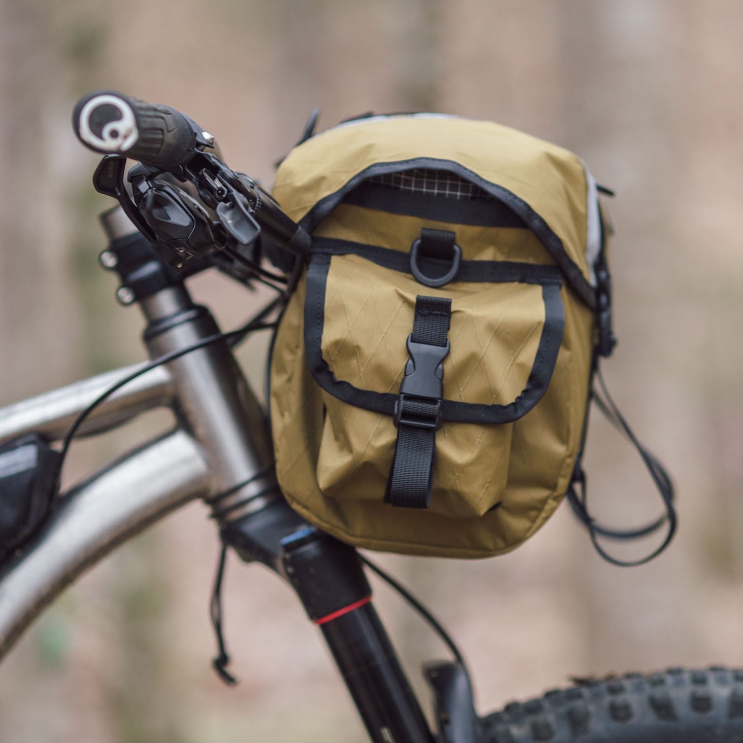 SWIFT INDUSTRIES Zeitgeist Pack