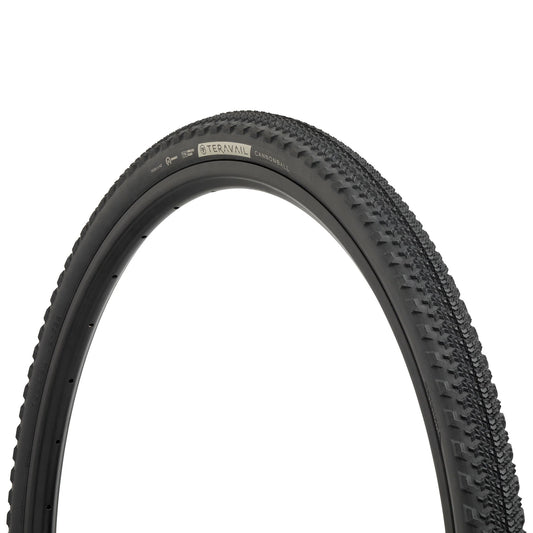 TERAVAIL Cannonball Tyre - 700C