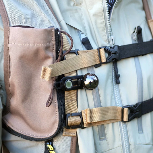 TOKYO BELL Outdoor Clip Bell