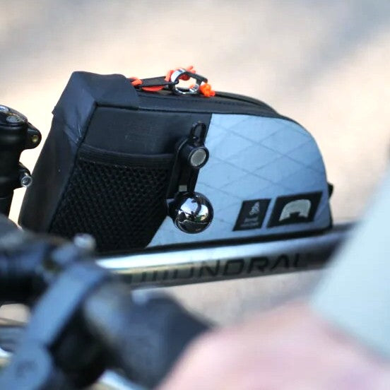 TOKYO BELL Outdoor Clip Bell