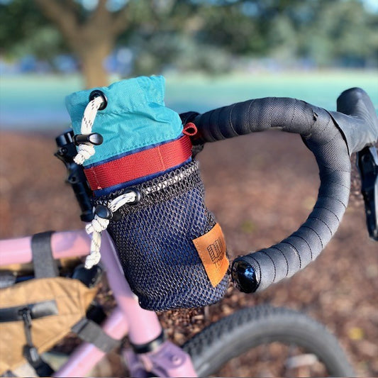 TOPO DESIGNS Mountain Hydro Sling - Midnight