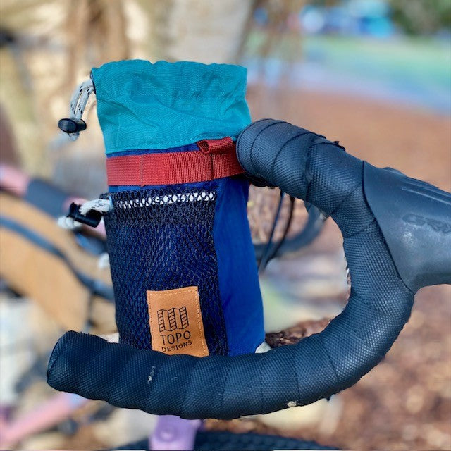 TOPO DESIGNS Mountain Hydro Sling - Midnight