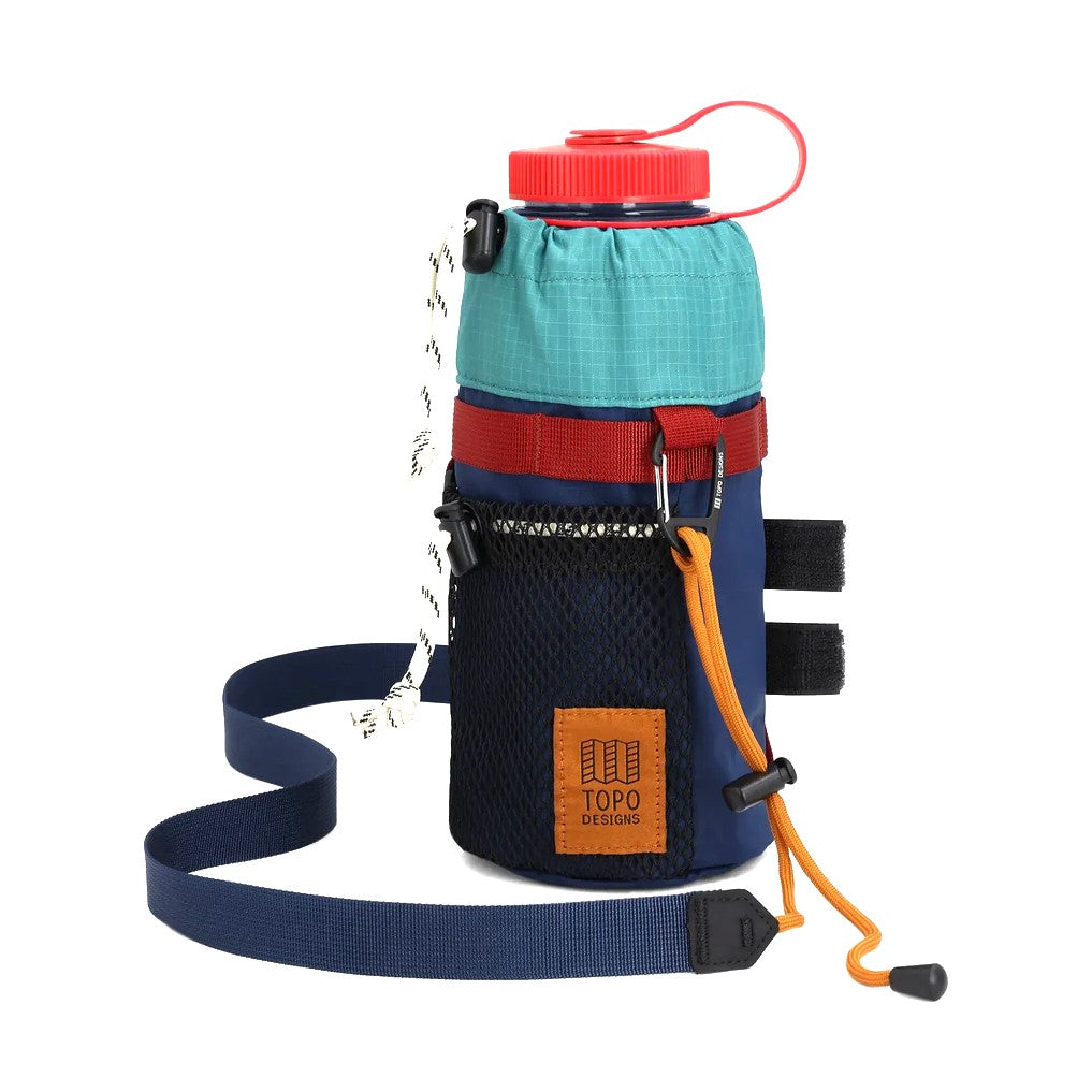 TOPO DESIGNS Mountain Hydro Sling - Midnight