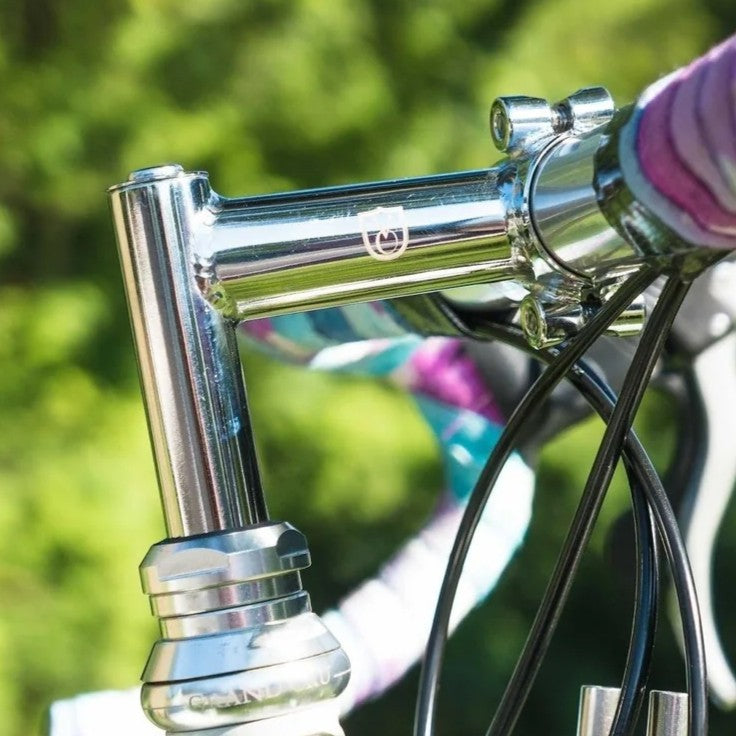 VELO ORANGE Quill Stem with Removable Faceplate 