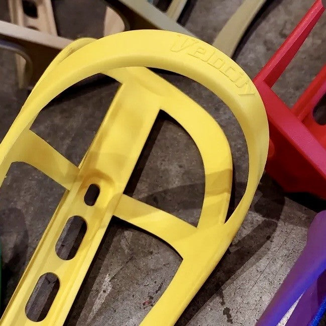VELOCITY Trap Water Bottle Cage