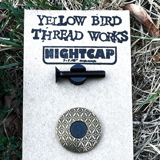 YELLOW BIRD THREAD WORKS Nightcap Underfield