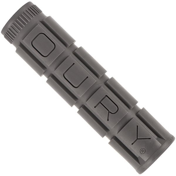 OURY Single Compound V2 Handlebar Grips