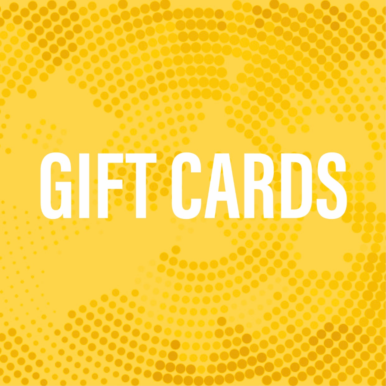 I Like Your Bike - Gift Cards