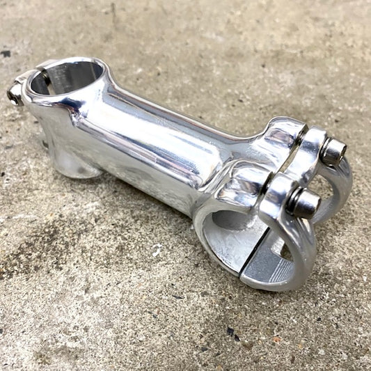 STEM 31.8 - Silver 90mm