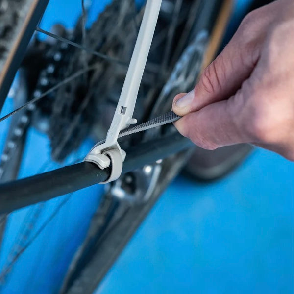 ASS SAVERS WIn WIng Mudguard - Gravel