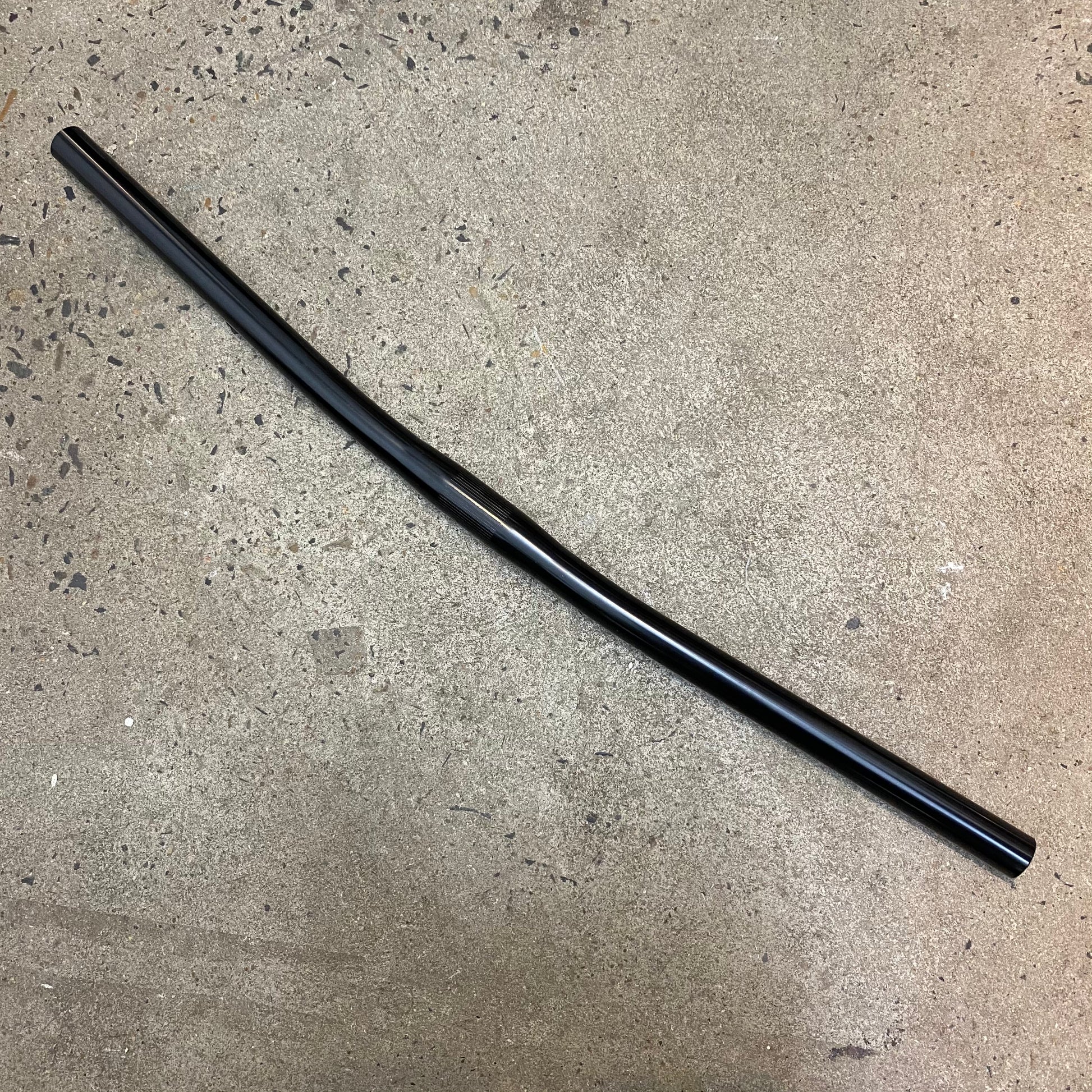 HANDLEBAR 620mm - Black