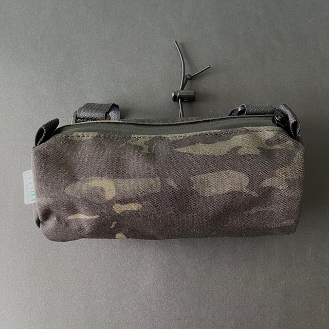 ELLUM BAG WORKS - Happy Hour Handlebar Bag