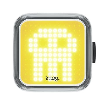 KNOG - Blinder Skull - Front Light