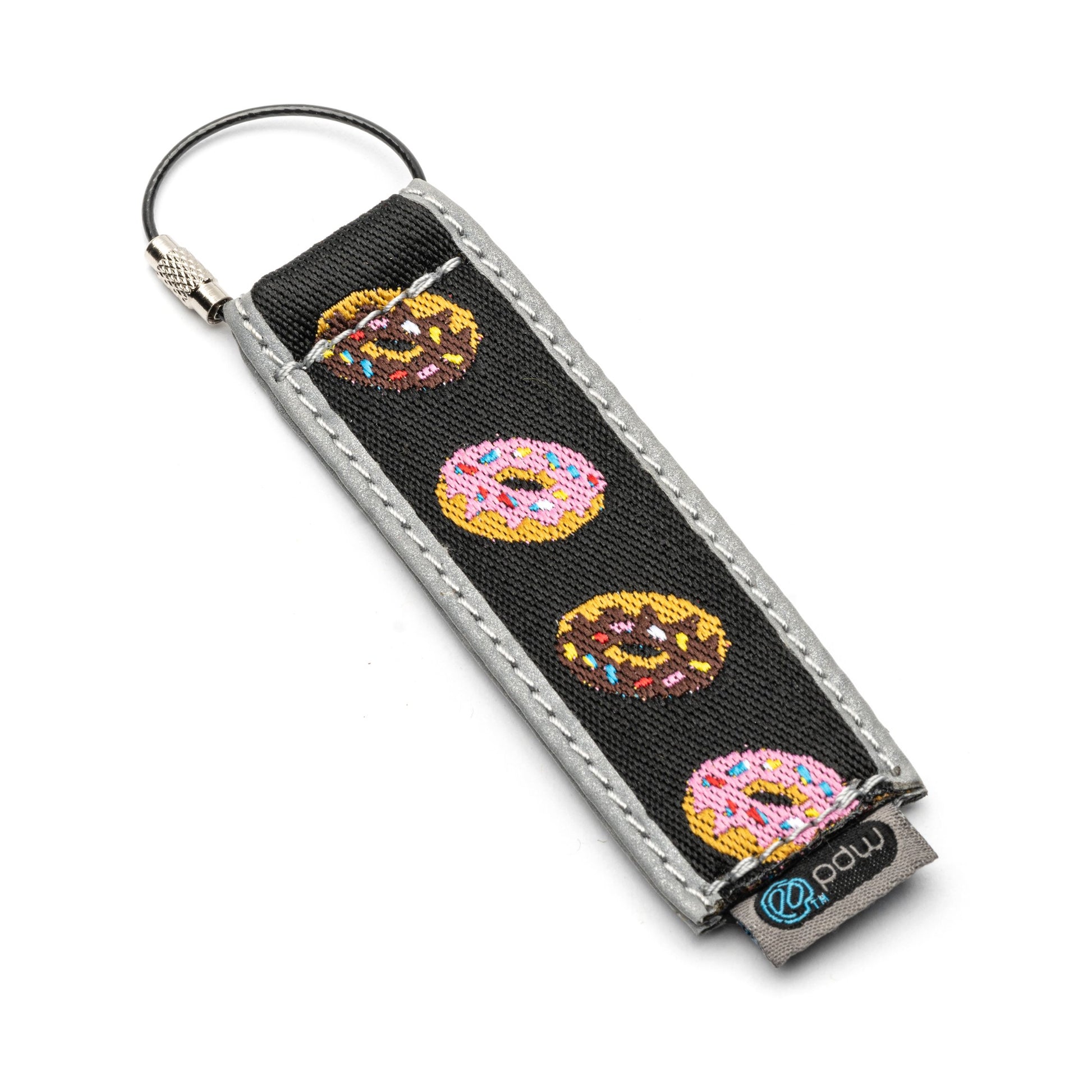 PDW - Saddle Charm - Donuts