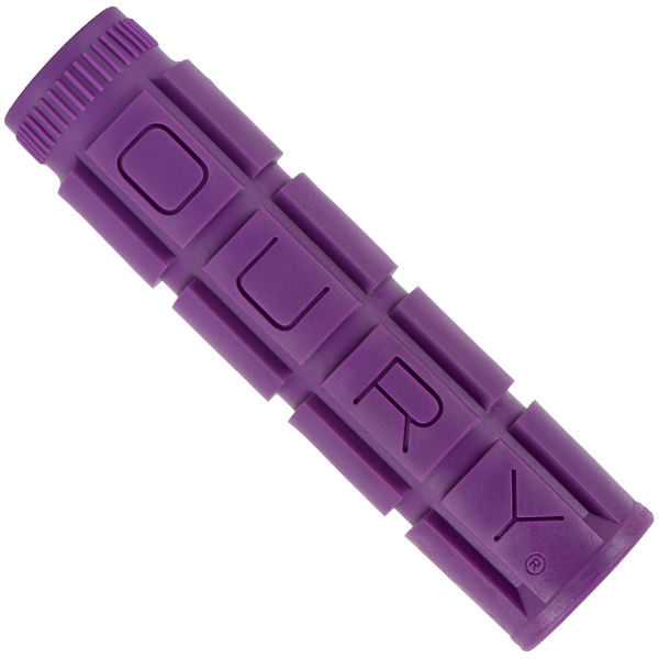 OURY Single Compound V2 Handlebar Grips