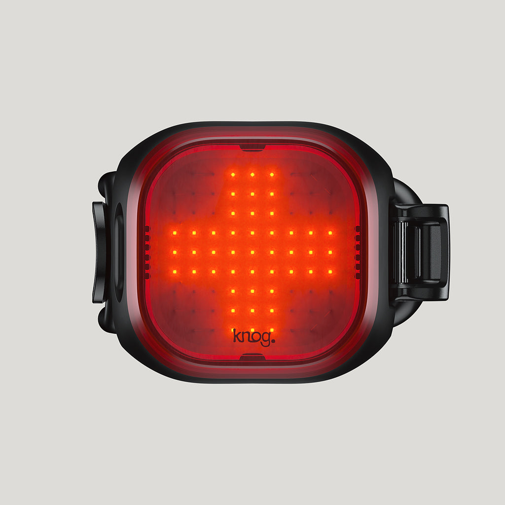 KNOG Blinder Mini Cross Rear Bike Light