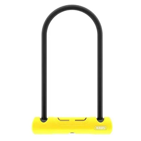 ABUS U Bolt 402 Bike Lock