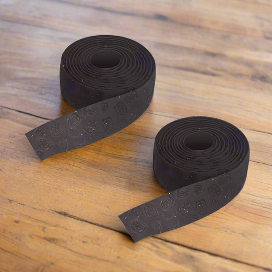 RITCHEY Comp Cork Bar Tape - Black