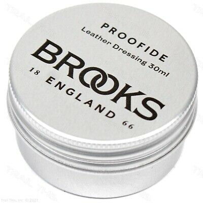 BROOKS ENGLAND Proofide Leather Dressing - 30ml