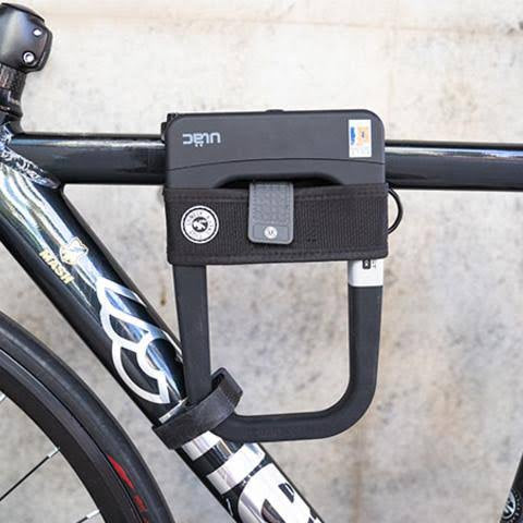 ULAC U Hold Universal U Lock Holster