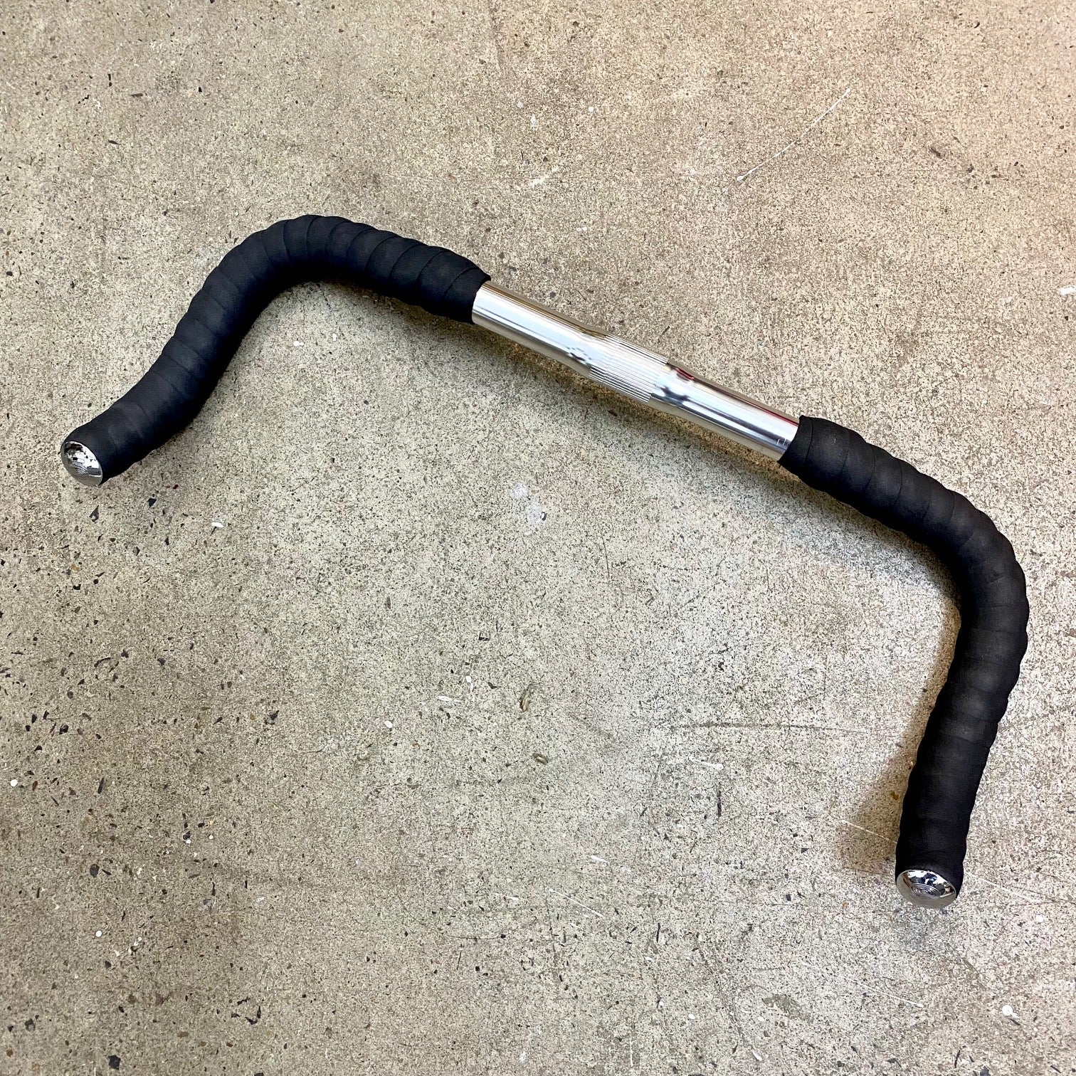 Bullhorn Handlebar