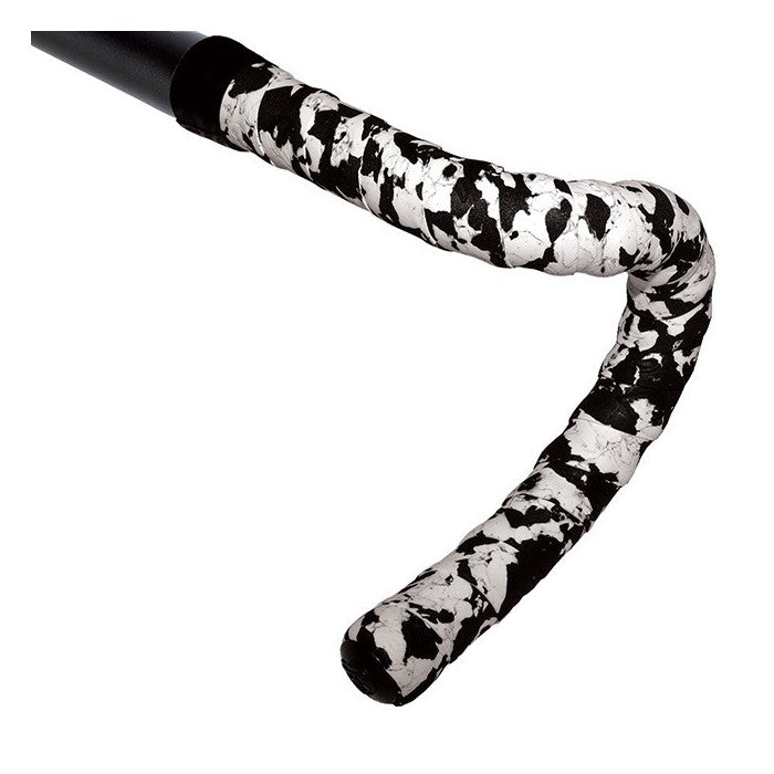 CINELLI Ribbon Bike Bar Tape - Macro Splash