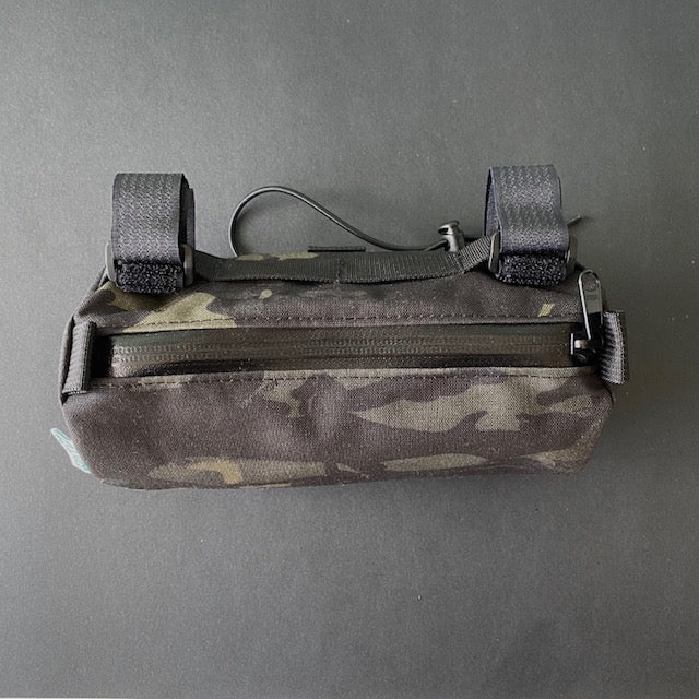 ELLUM BAG WORKS - Happy Hour Handlebar Bag