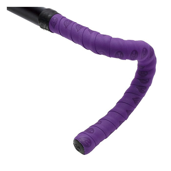 CINELLI - Ribbon Bike Bar Tape - Purple Haze
