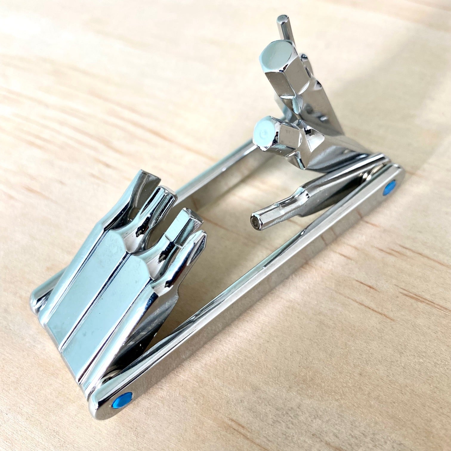 PROSERIES 8 Function Multi Tool 