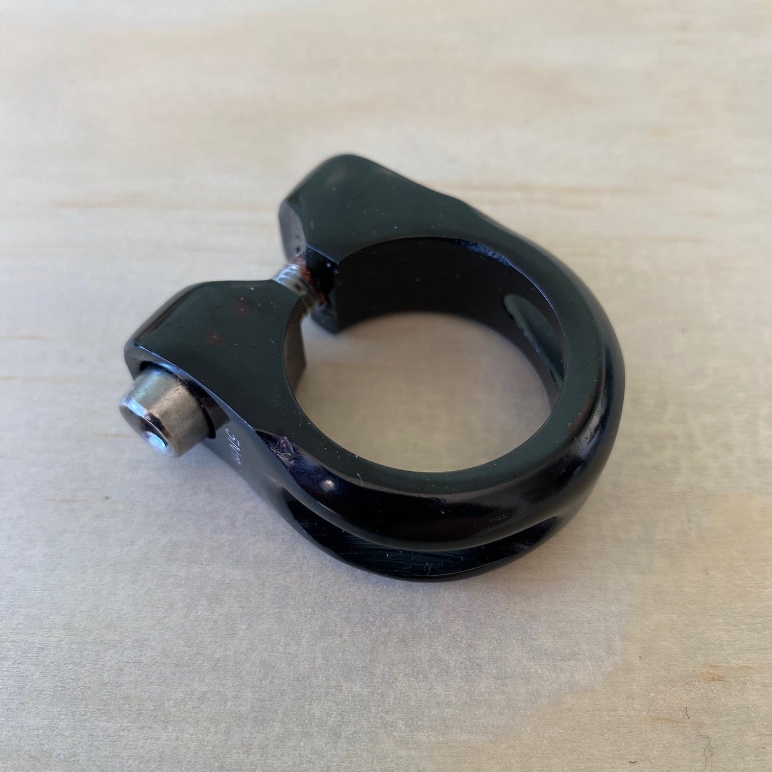 Seat Post Clamp - 28.6mm