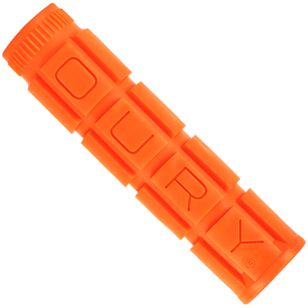 OURY Single Compound V2 Handlebar Grips