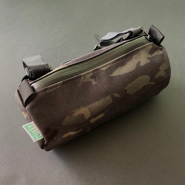 ELLUM BAG WORKS - Happy Hour Handlebar Bag